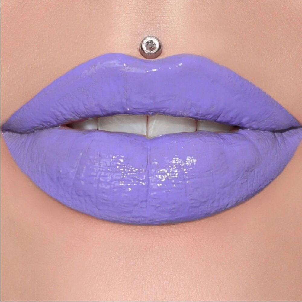 NEW Jeffree Star Supreme Gloss in "Frosting For Dinner"